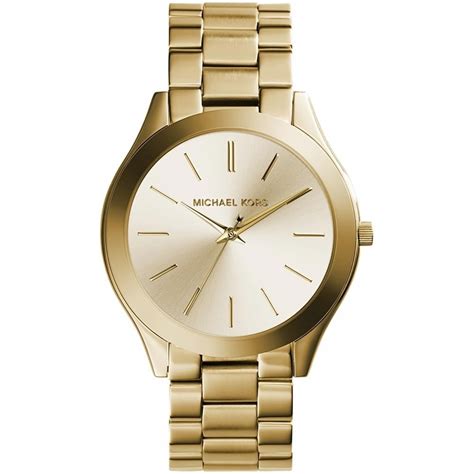 michael kors black and gold watch uk|Michael Kors watches ladies gold.